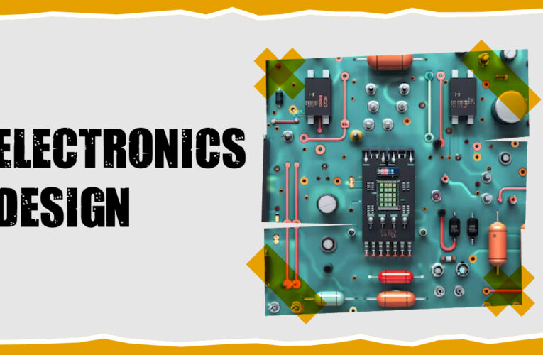 Altium and 4 Other Leading Electronics Design Automation Companies